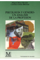 Psicología y género: un análisis de la profesión