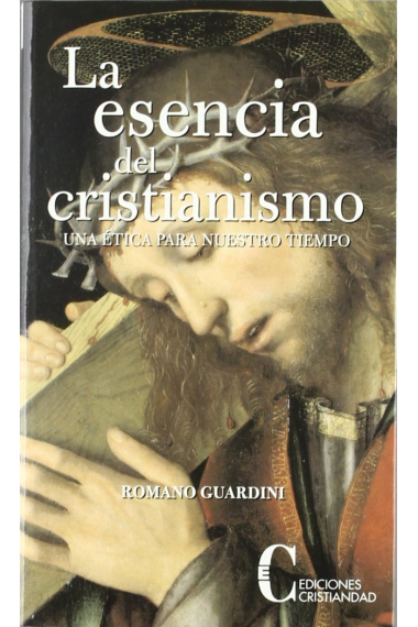 ESENCIA DEL CRISTIANISMO