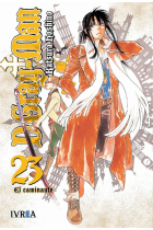 D.Gray Man 23