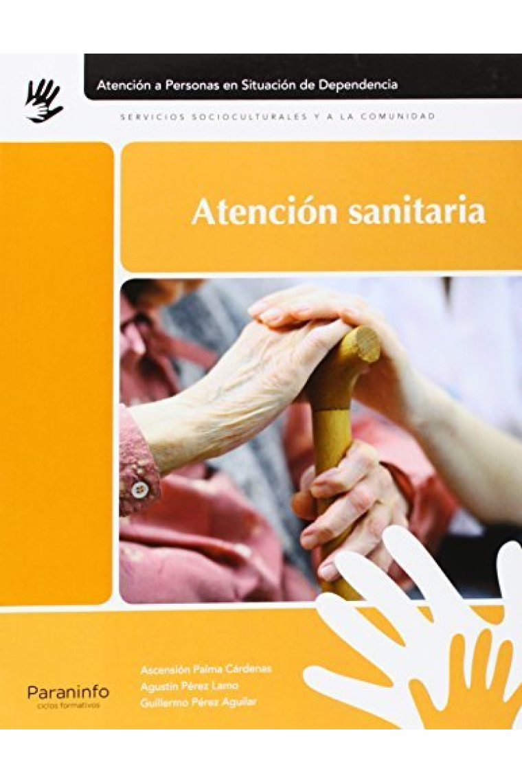 Atención sanitaria