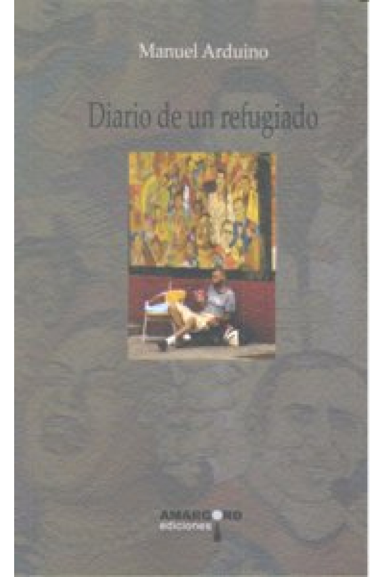 Diario de un refugiado