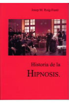 HISTORIA DE LA HIPNOSIS