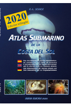 ATLAS SUBMARINO DE LA COSTA DEL SOL 2020