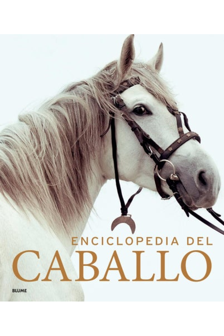 Enciclopedia del caballo (Nueva edición)