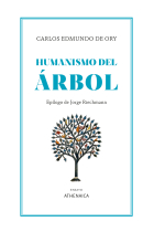 Humanismo del árbol