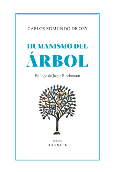 Humanismo del árbol