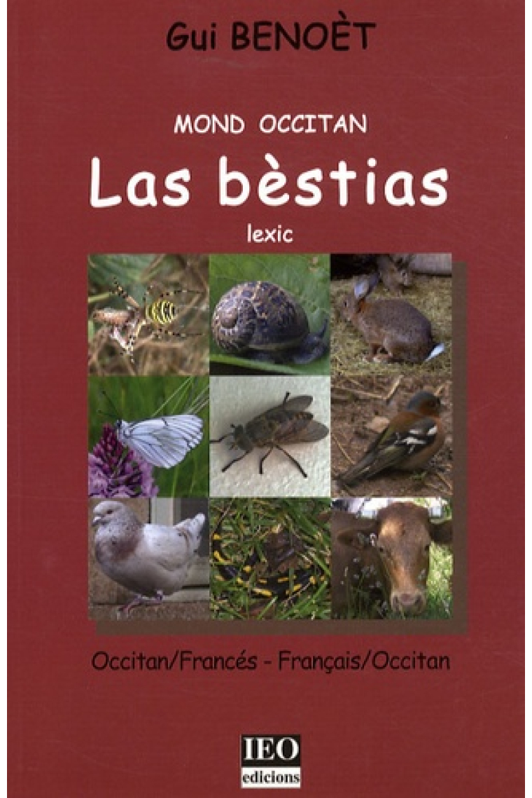 Las bèstias