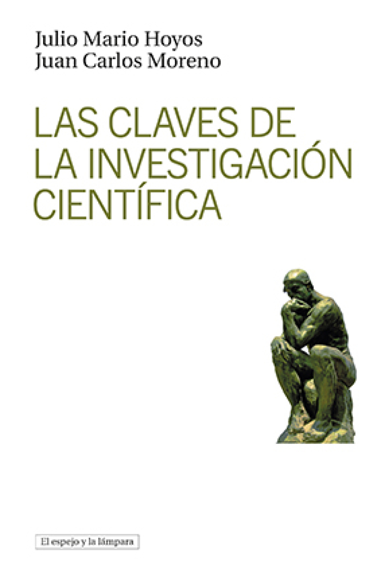 Las claves de la investigación científica