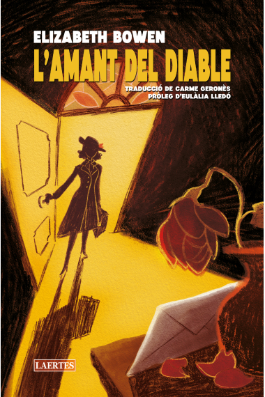 L'amant del diable