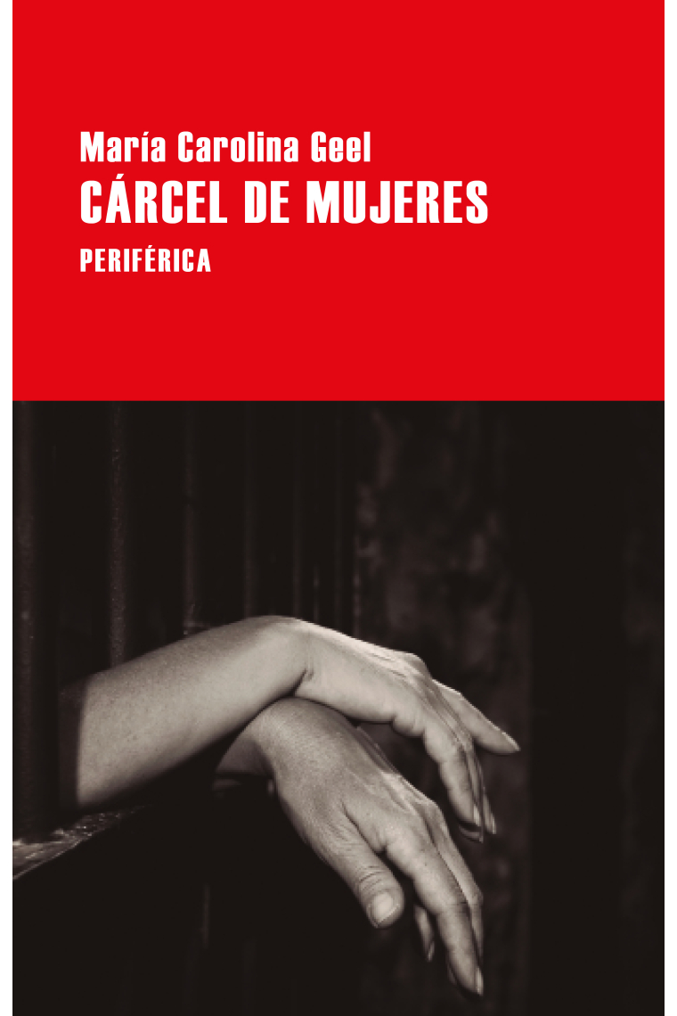 Cárcel de mujeres