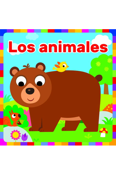 Los animales