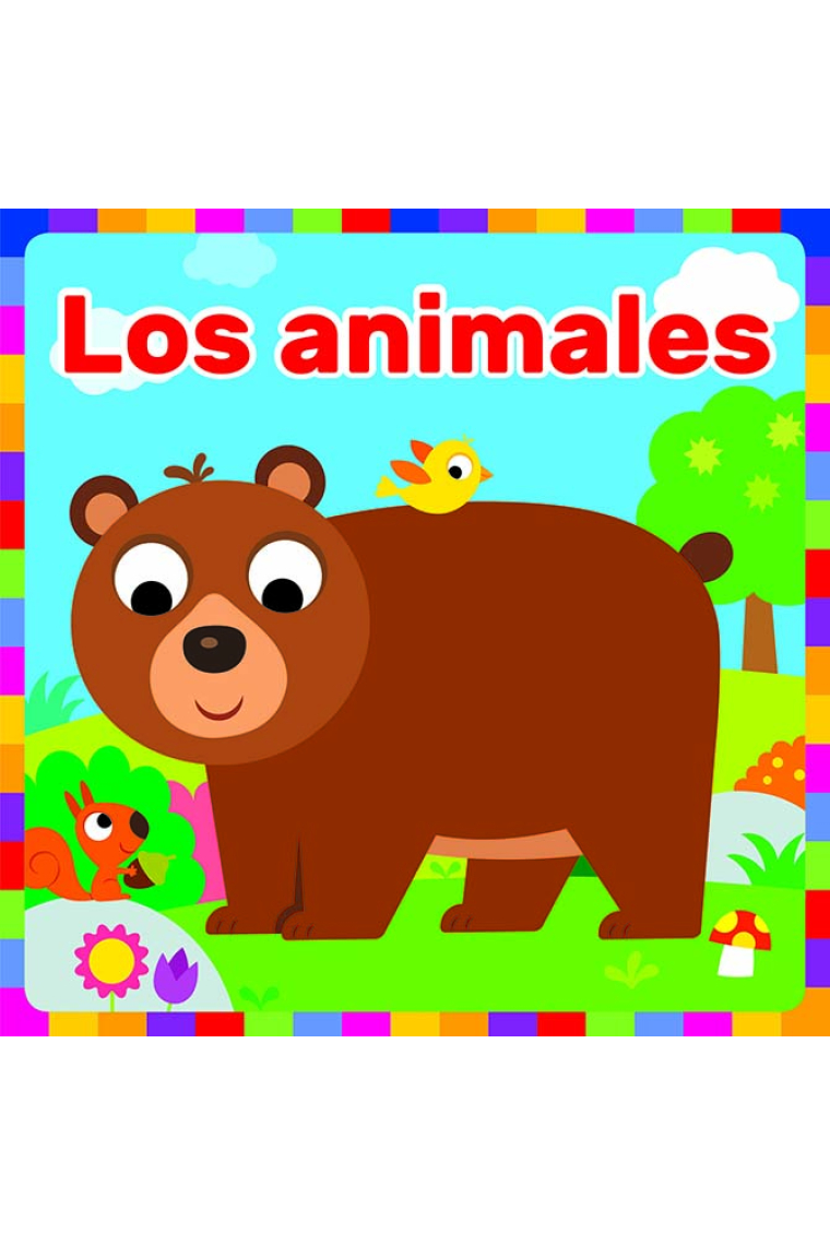 Los animales