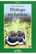 Diálogo en Leticia