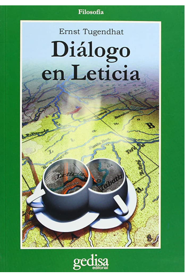 Diálogo en Leticia