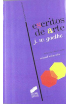 Escritos de arte