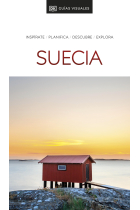 Suecia. Inspirate, planifica, descubre, explora