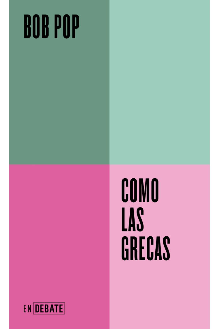 Como las grecas