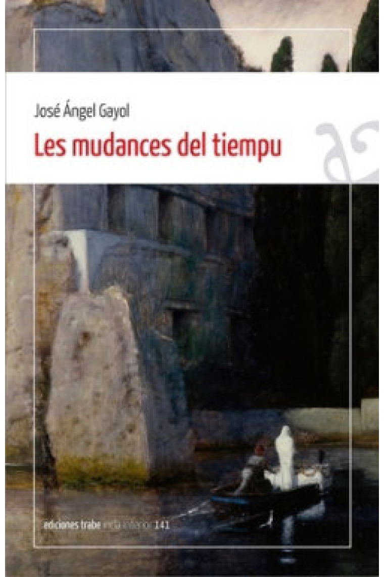 MUDANCES DEL TIEMPU,LES