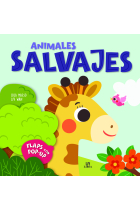 ANIMALES SALVAJES