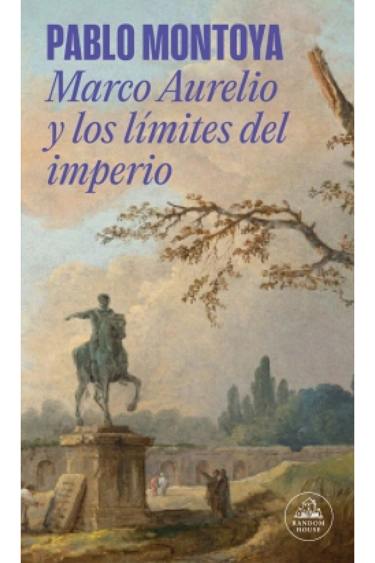 Marco Aurelio y los límites del imperio