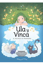 ULA Y VINCA