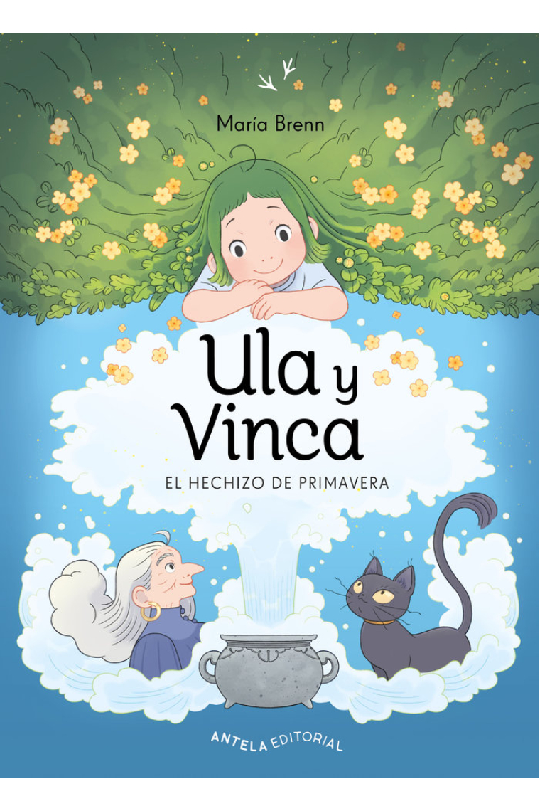 ULA Y VINCA