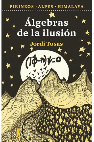 Álgebras de la ilusión