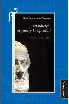 Aristóteles, el juez y la equidad