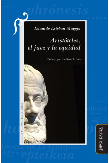 Aristóteles, el juez y la equidad