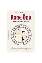 Rune Önd. Energia vital rúnica