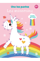 UNO LOS PUNTOS LOS UNICORNIOS