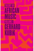 Theory of African Music, Volume I (Volume 1) (Chicago Studies in Ethnomusicology)