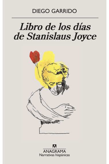 Libro de los días de Stanislaus Joyce