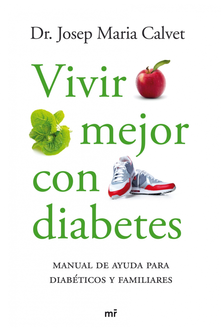 Vivir mejor con diabetes