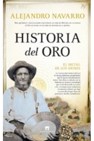 Historia del oro