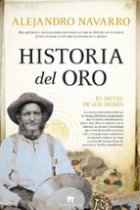 Historia del oro