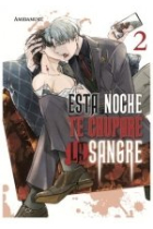 ESTA NOCHE TE CHUPARE LA SANGRE 2