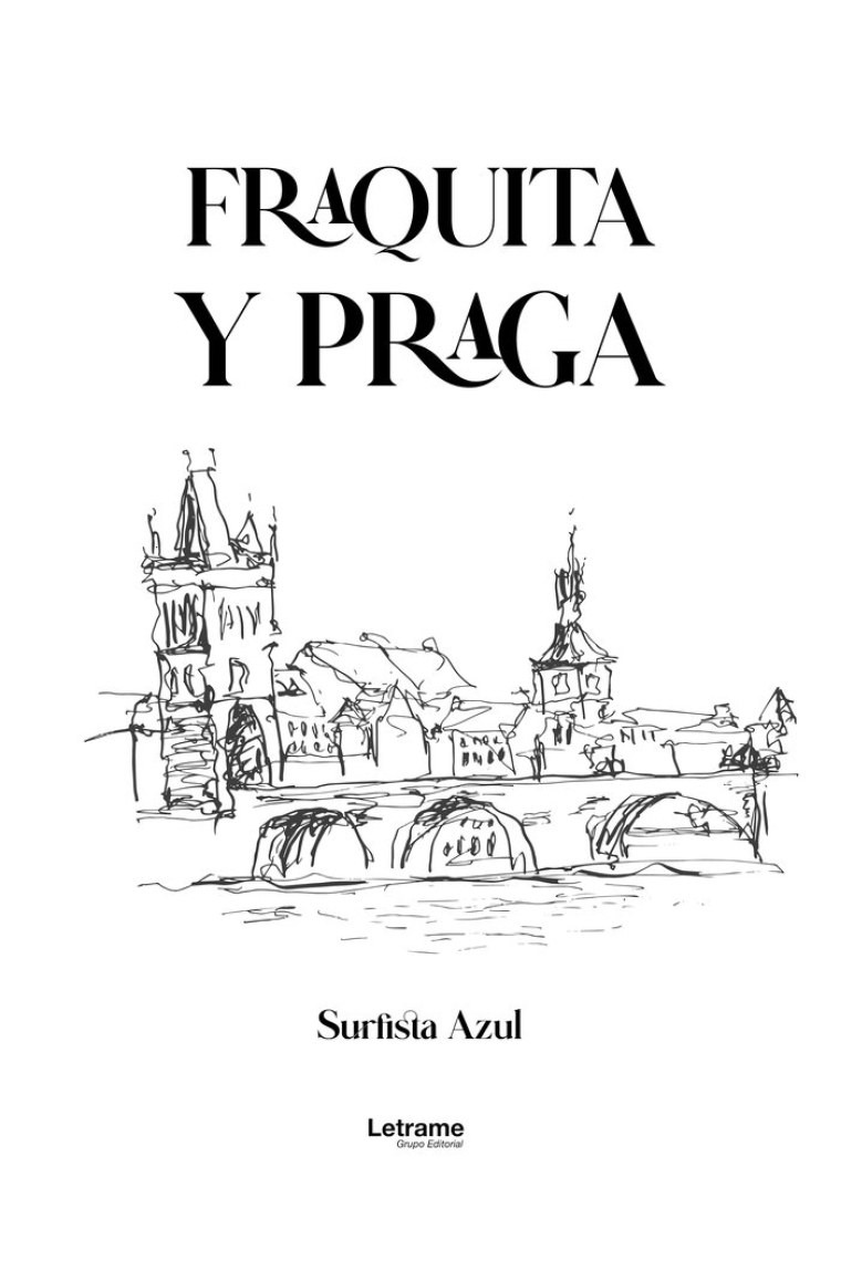 FRAQUITA Y PRAGA