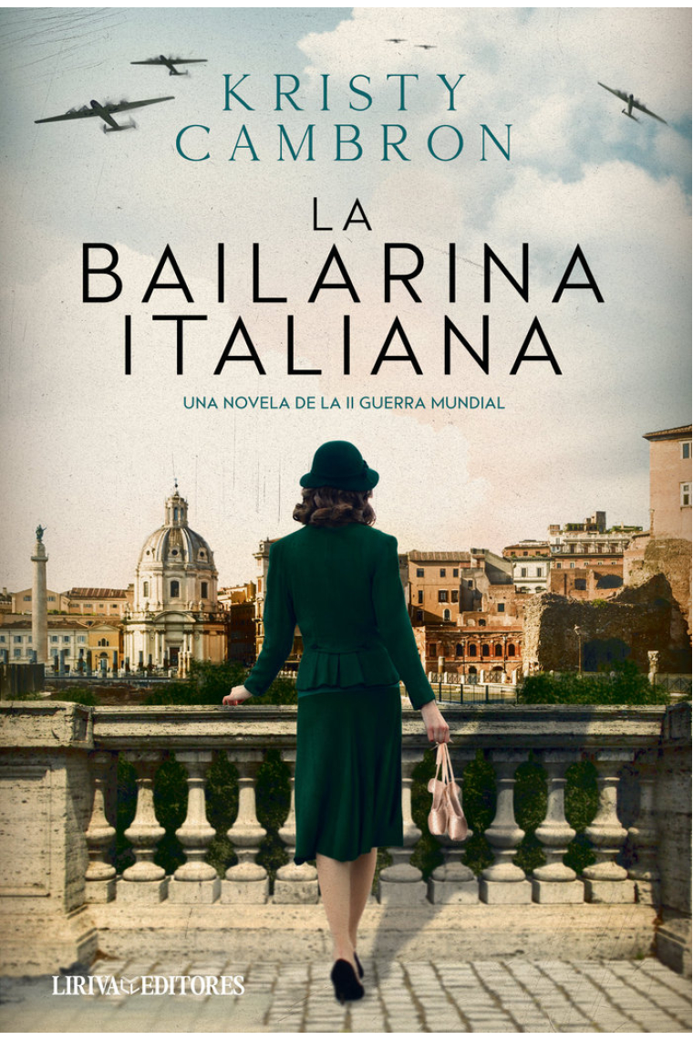 LA BAILARINA ITALIANA