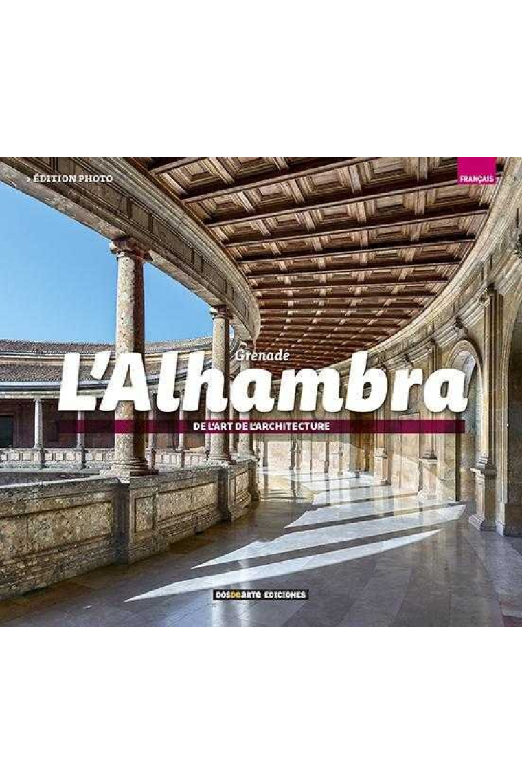 ALHAMBRA DE GRANADA