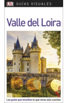 Valle del Loira (Guías Visuales)