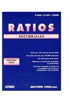 Ratios sectoriales