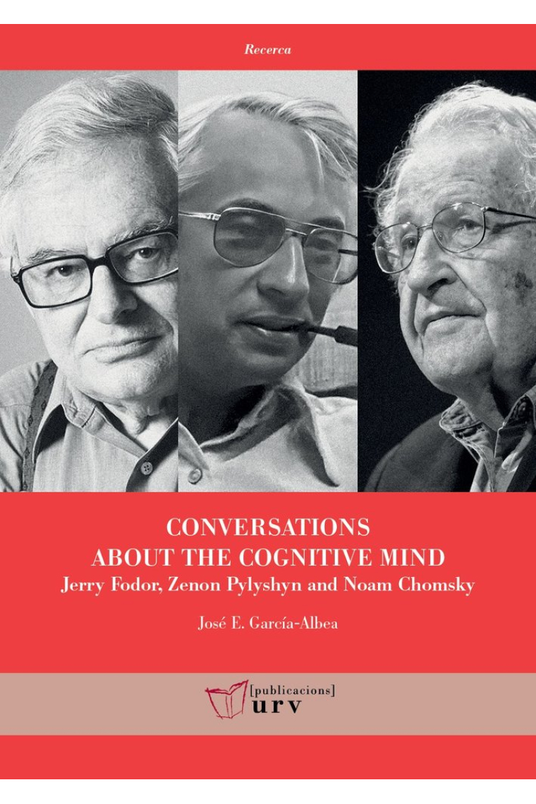 CONVERSATIONS ABOUT THE COGNITIVE MIND