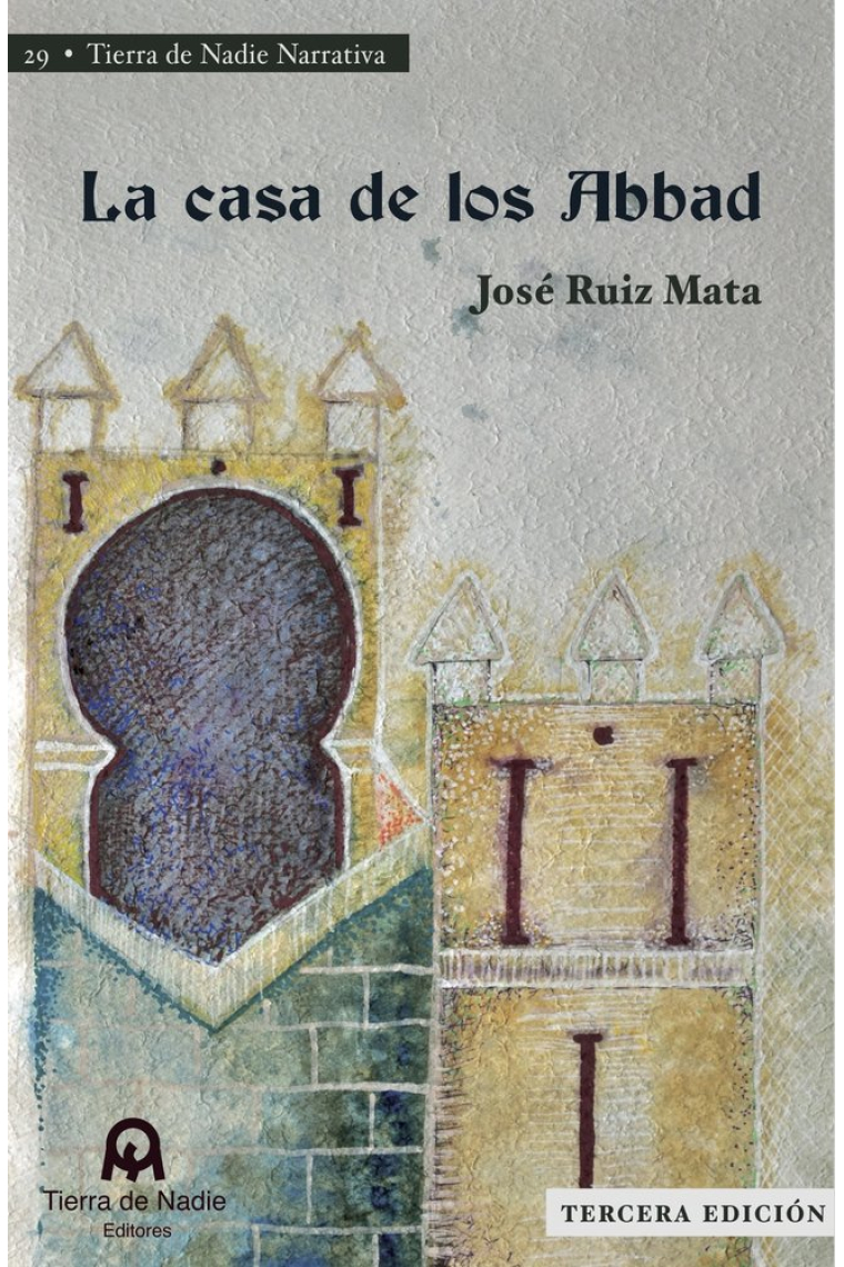 LA CASA DE LOS ABBAD