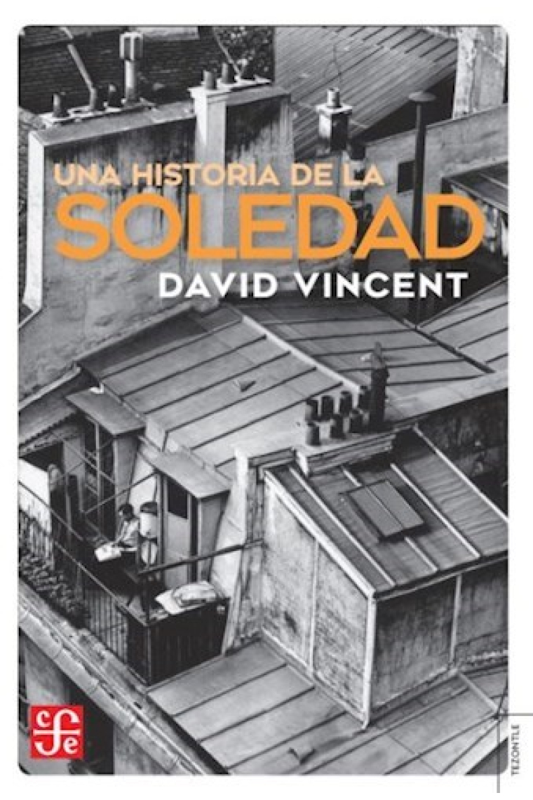 Una historia de la soledad