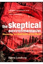 The Skeptical Environmentalist