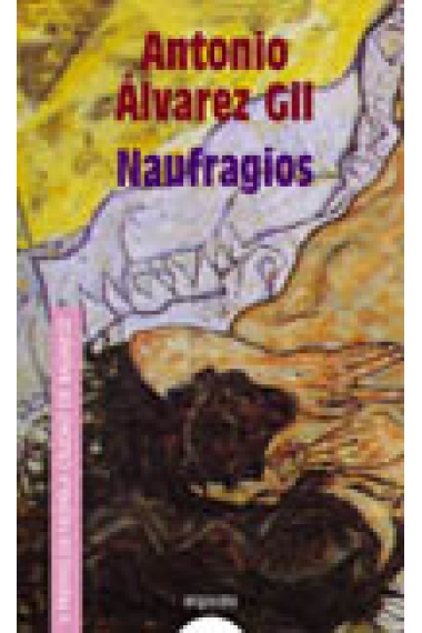 Naufragios