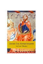 Jaume I el Conquistador