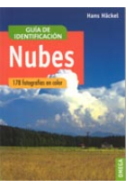 Guía de identificación  Nubes. 178 fotografías en color