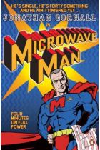 Microwave Man